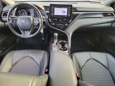 2024 Toyota Camry - Photo 16