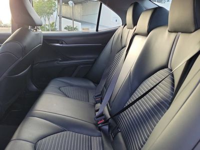 2024 Toyota Camry - Photo 12