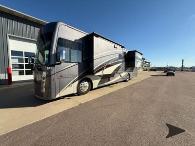 2018 Thor Motor Coach Aria - Photo 2