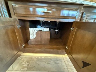 2018 Thor Motor Coach Aria - Photo 15