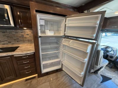 2018 Thor Motor Coach Aria - Photo 10