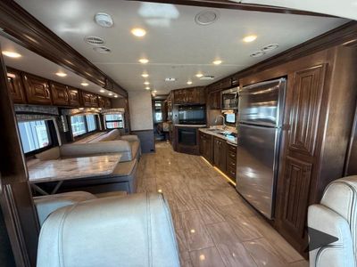 2018 Thor Motor Coach Aria - Photo 8