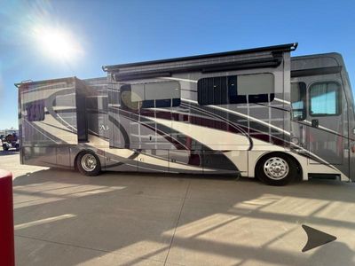 2018 Thor Motor Coach Aria - Photo 3