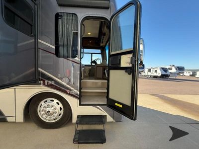 2018 Thor Motor Coach Aria - Photo 5