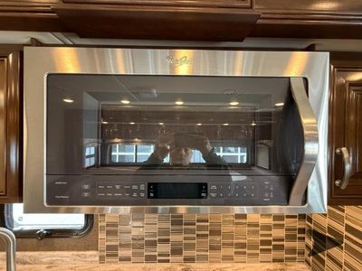 2018 Thor Motor Coach Aria - Photo 12