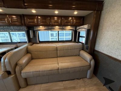 2018 Thor Motor Coach Aria - Photo 9