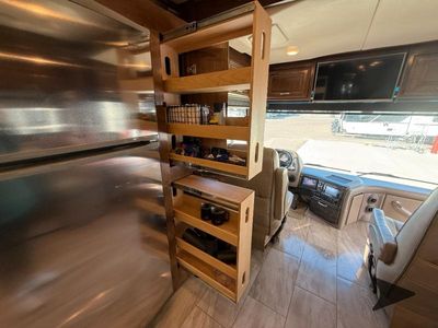 2018 Thor Motor Coach Aria - Photo 11
