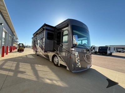 2018 Thor Motor Coach Aria - Photo 1