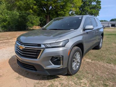 2023 Chevrolet Traverse - Photo 1