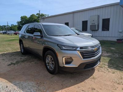 2023 Chevrolet Traverse - Photo 3