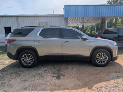 2023 Chevrolet Traverse - Photo 2