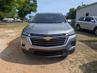 2023 Chevrolet Traverse - Photo 4