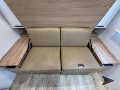 2026 Winnebago Micro Minnie - Photo 29