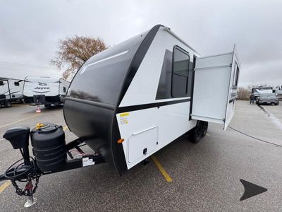 2026 Winnebago Micro Minnie - Photo 12