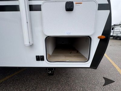 2026 Winnebago Micro Minnie - Photo 13