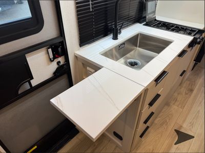 2026 Winnebago Micro Minnie - Photo 27