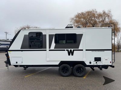2026 Winnebago Micro Minnie - Photo 9