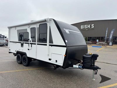 2026 Winnebago Micro Minnie - Photo 3