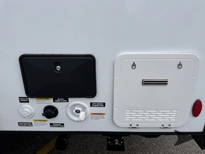 2026 Winnebago Micro Minnie - Photo 16