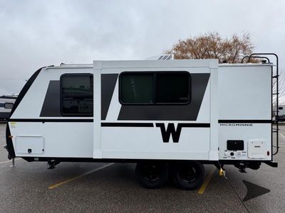 2026 Winnebago Micro Minnie - Photo 10