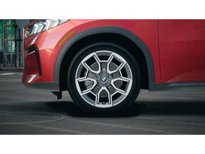 2026 BMW X2 xDrive28i - Photo 7