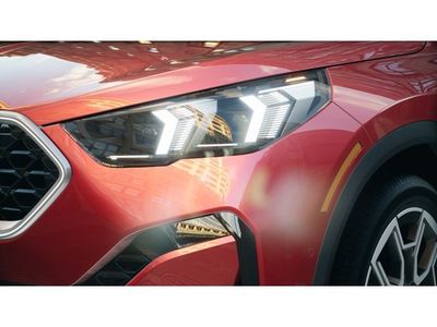 2026 BMW X2 xDrive28i - Photo 6
