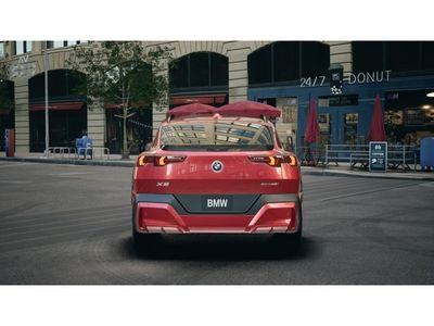 2026 BMW X2 xDrive28i - Photo 5