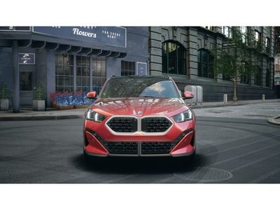 2026 BMW X2 xDrive28i - Photo 3