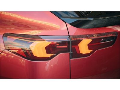 2026 BMW X2 xDrive28i - Photo 8