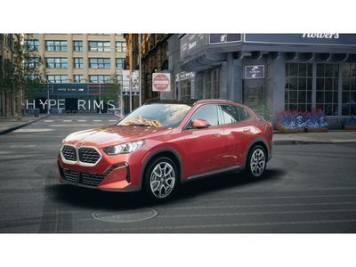 2026 BMW X2 xDrive28i - Photo 1