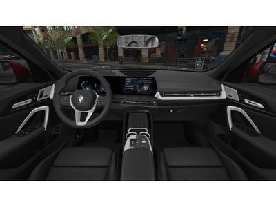 2026 BMW X2 xDrive28i - Photo 10