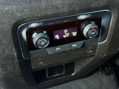 2025 Chevrolet Tahoe - Photo 23