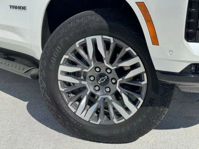 2025 Chevrolet Tahoe - Photo 7