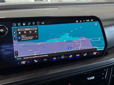 2025 Chevrolet Tahoe - Photo 4
