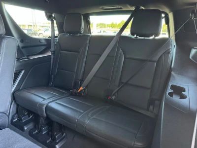 2025 Chevrolet Tahoe - Photo 24