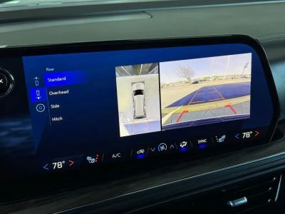 2025 Chevrolet Tahoe - Photo 5