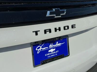2025 Chevrolet Tahoe - Photo 14