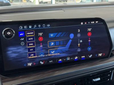 2025 Chevrolet Tahoe - Photo 38