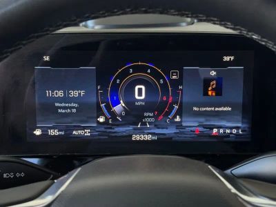 2025 Chevrolet Tahoe - Photo 36