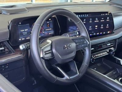 2025 Chevrolet Tahoe - Photo 19