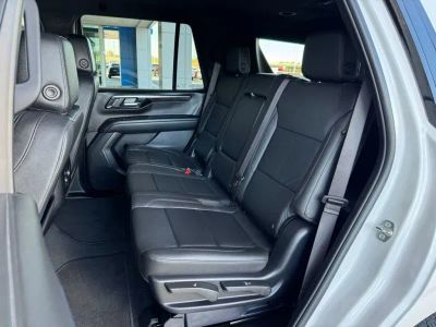 2025 Chevrolet Tahoe - Photo 21