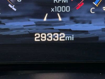 2025 Chevrolet Tahoe - Photo 6