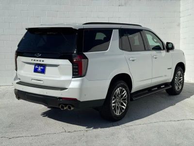 2025 Chevrolet Tahoe - Photo 13