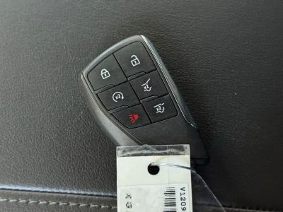 2025 Chevrolet Tahoe - Photo 42