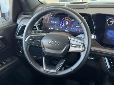2025 Chevrolet Tahoe - Photo 26