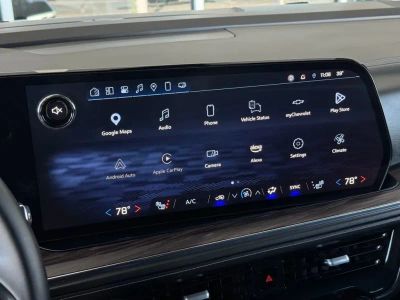 2025 Chevrolet Tahoe - Photo 37