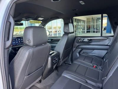 2025 Chevrolet Tahoe - Photo 22