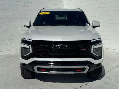 2025 Chevrolet Tahoe - Photo 8