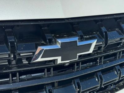 2025 Chevrolet Tahoe - Photo 9