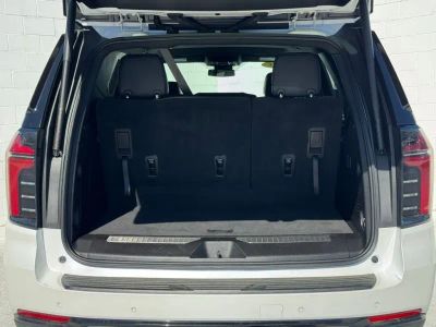 2025 Chevrolet Tahoe - Photo 16